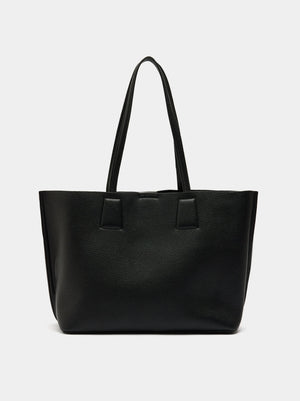 Bolso para portátil con textura