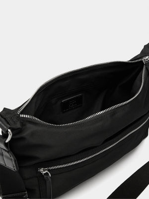 Bolso bandolera de nylon