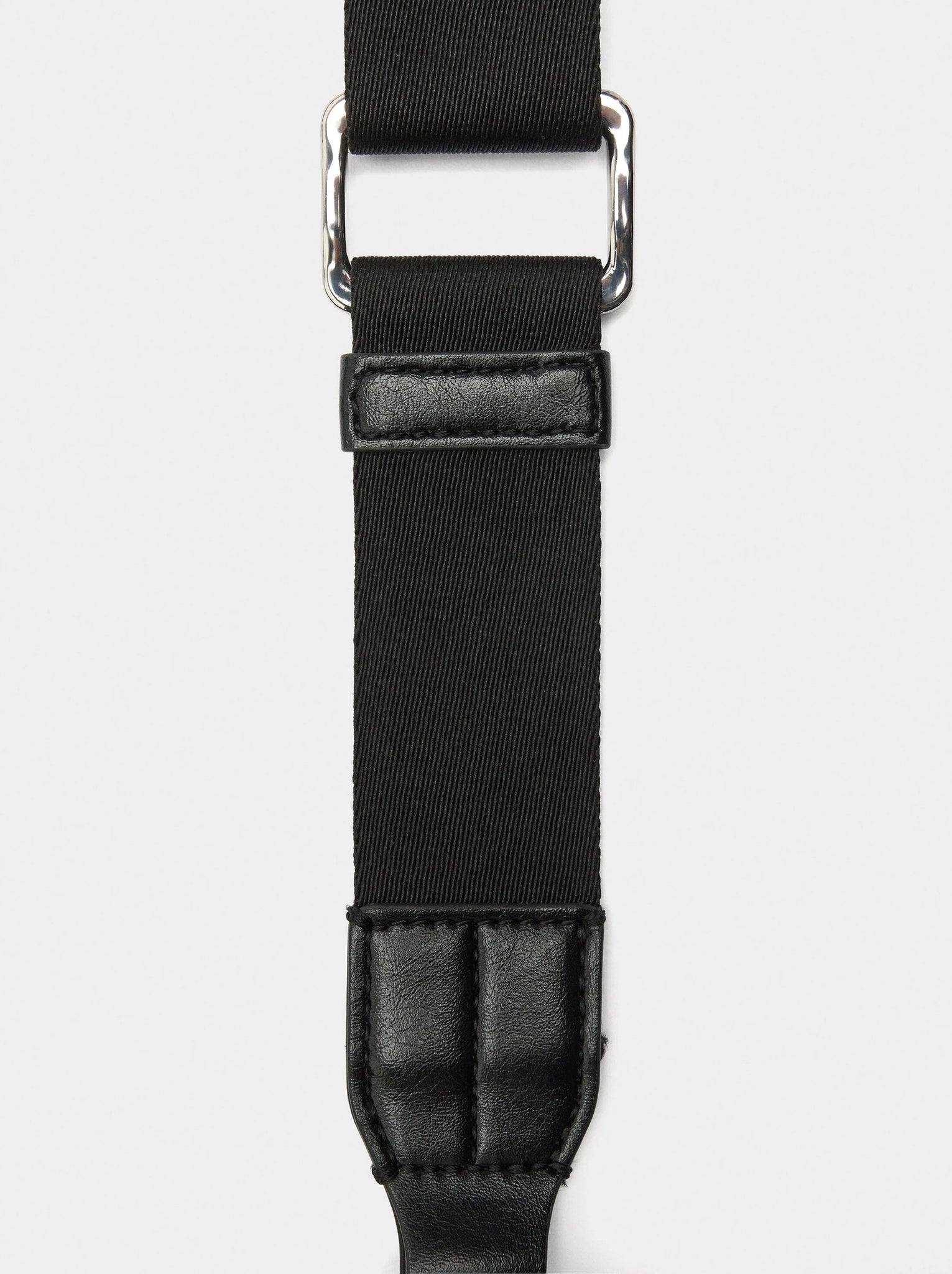 Bolso bandolera de nylon