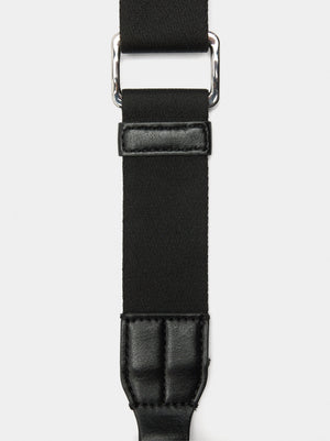 Bolso bandolera de nylon