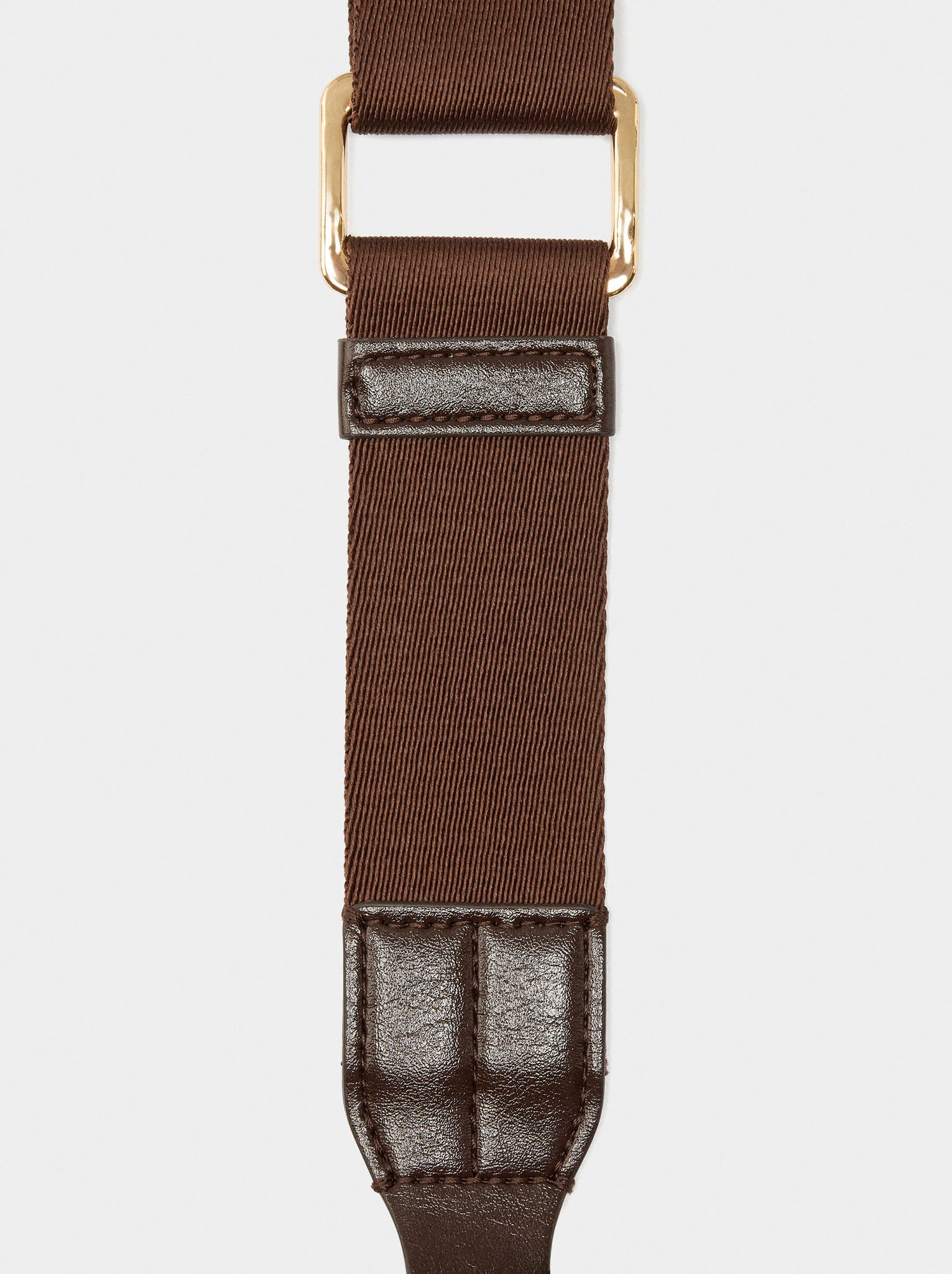 Bolso bandolera de nylon