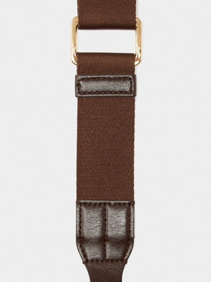 Bolso bandolera de nylon