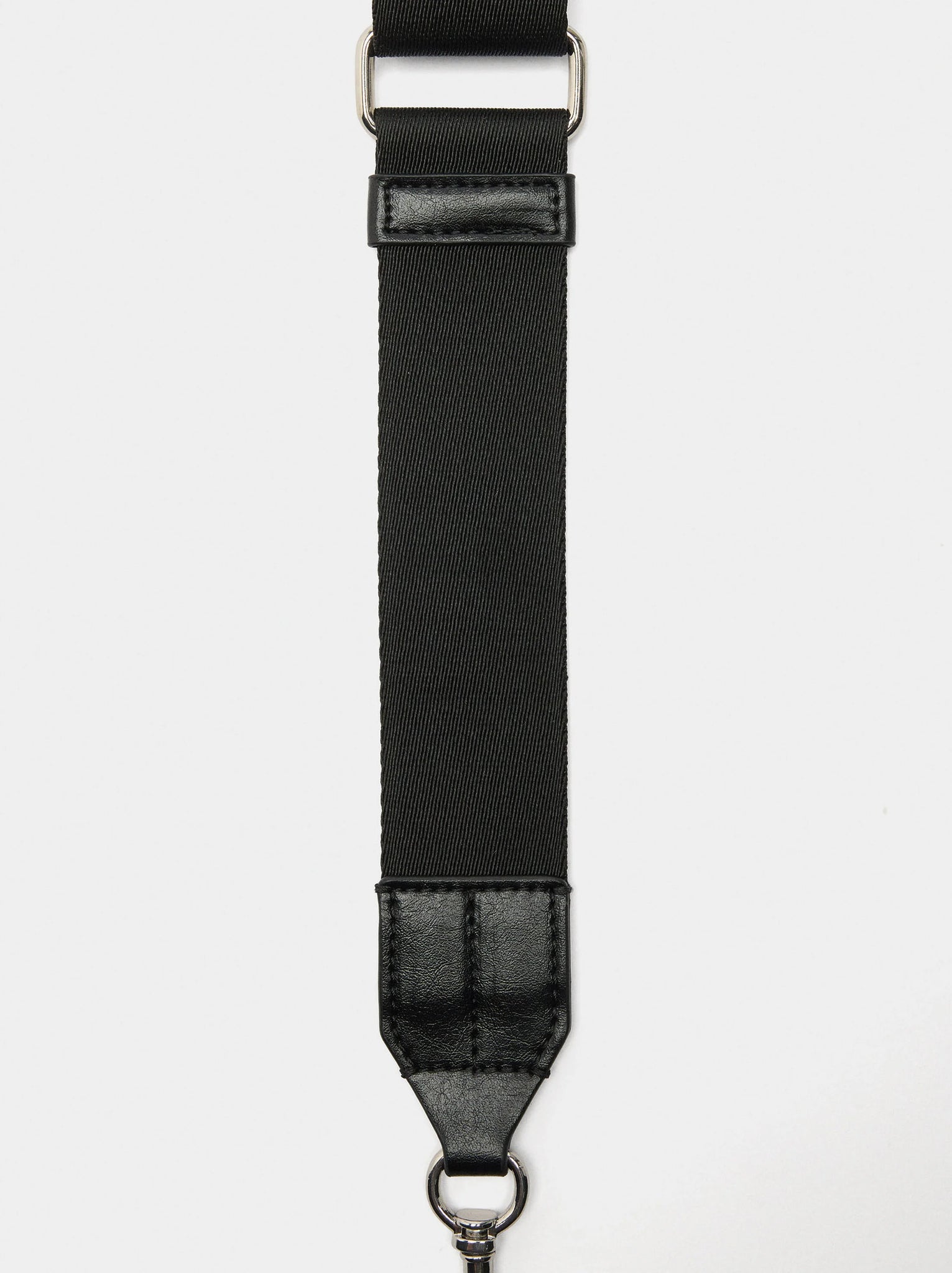 Bolso tote de nylon