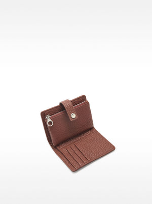 Cartera con textura S