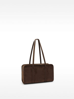 Bolso de hombro bowling M