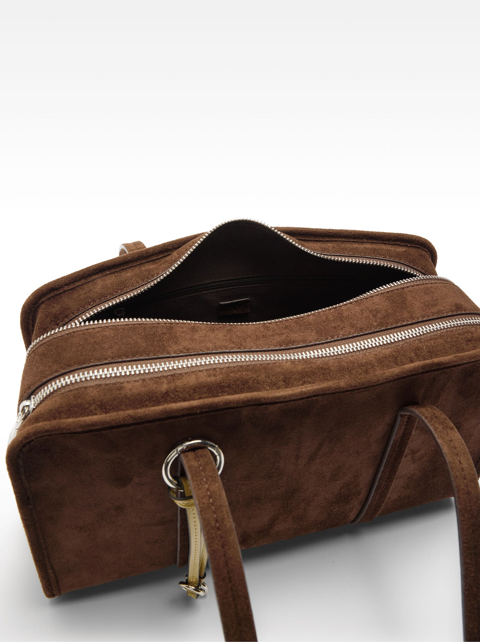 Bolso de hombro bowling M