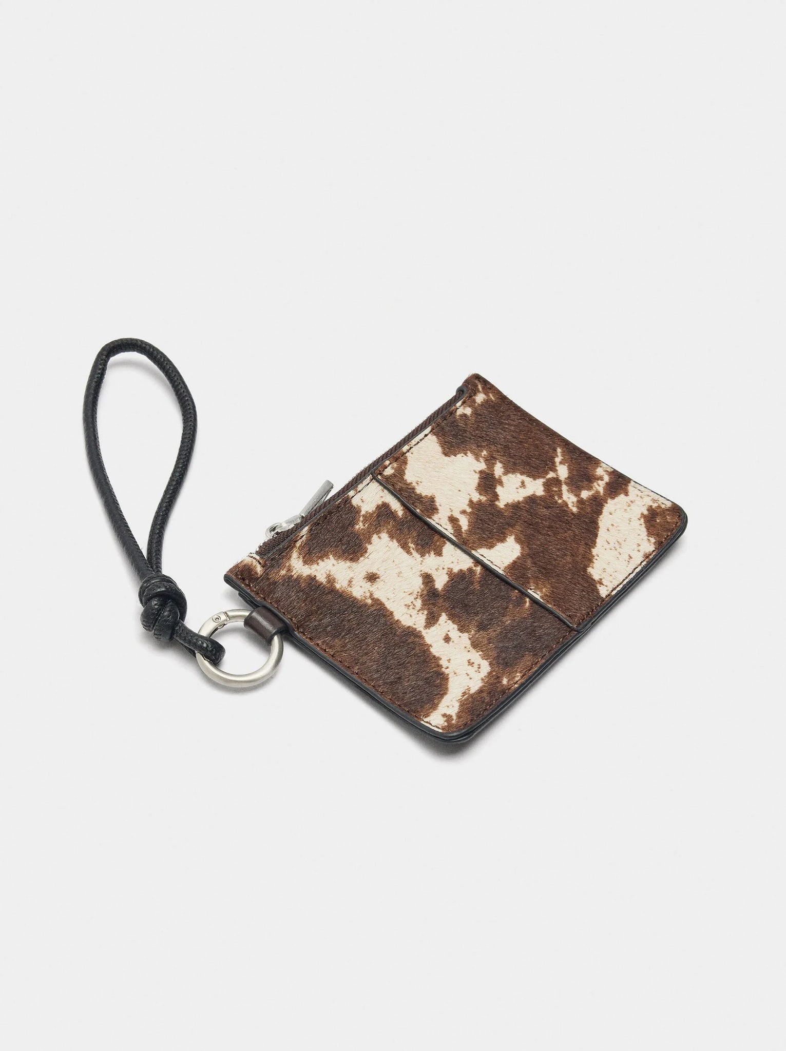 Bolso para portátil con textura