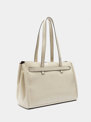 Bolso para portátil con colgante