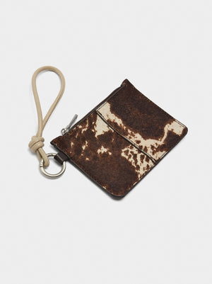 Bolso para portátil con colgante