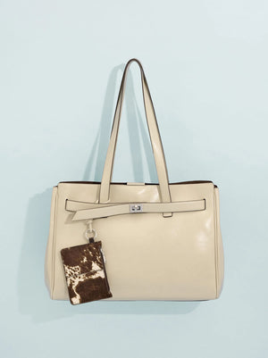 Bolso para portátil con colgante