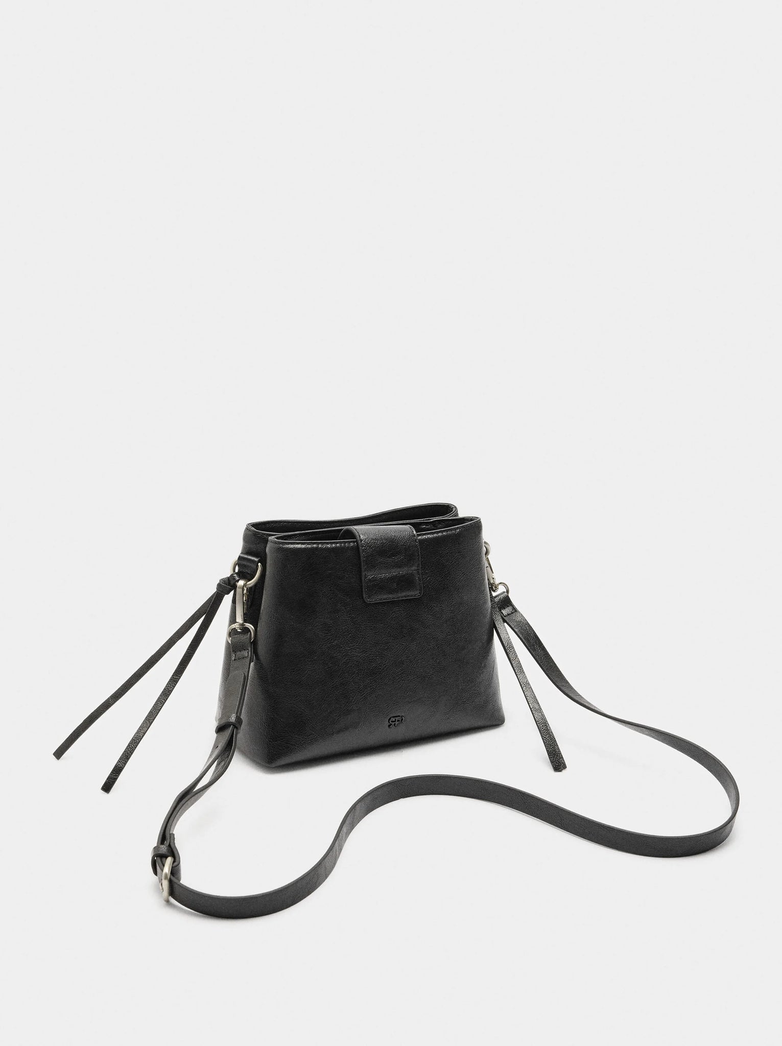 Bolso tote doble
