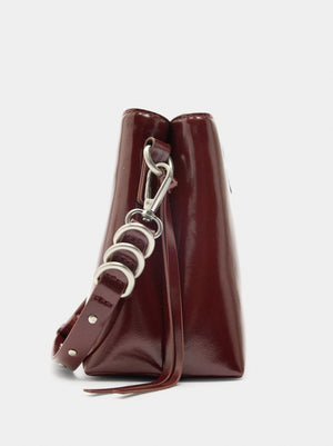 Bolso tote doble