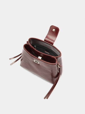 Bolso tote doble