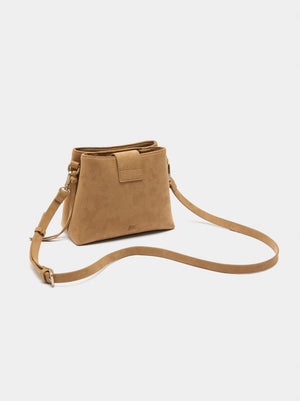 Bolso tote doble