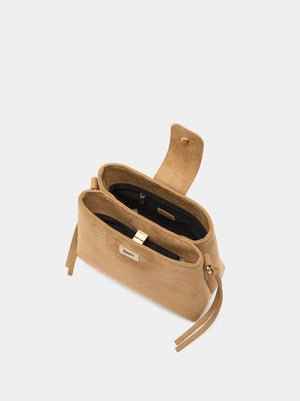 Bolso tote doble