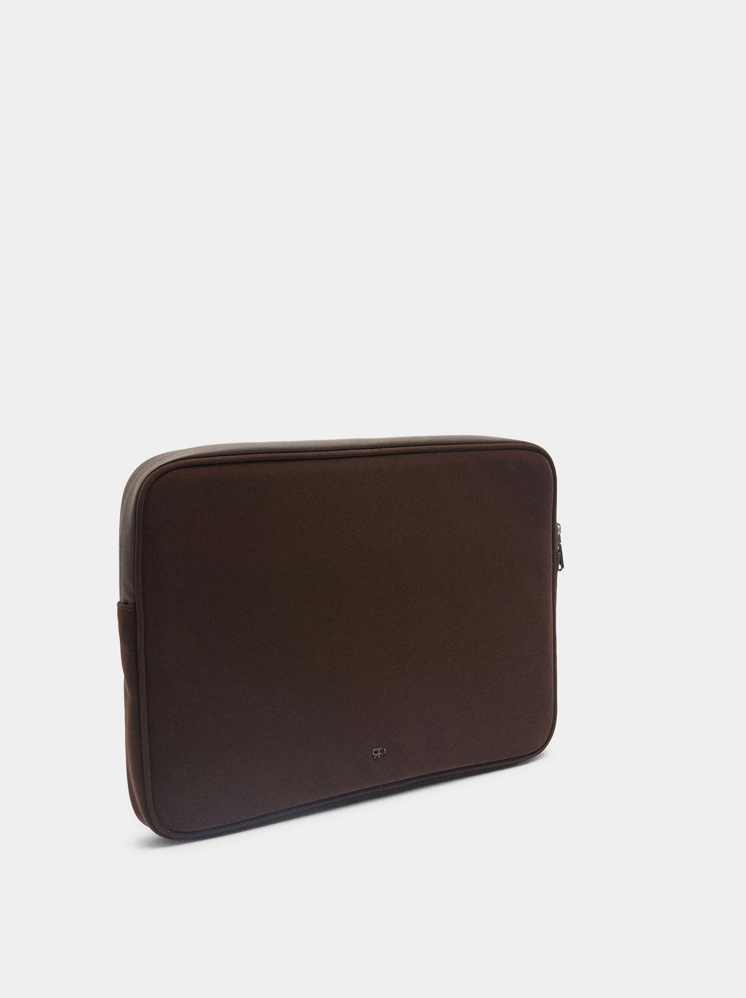 Funda de textura suave para portátil 13"
