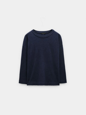 Jersey de punto liso