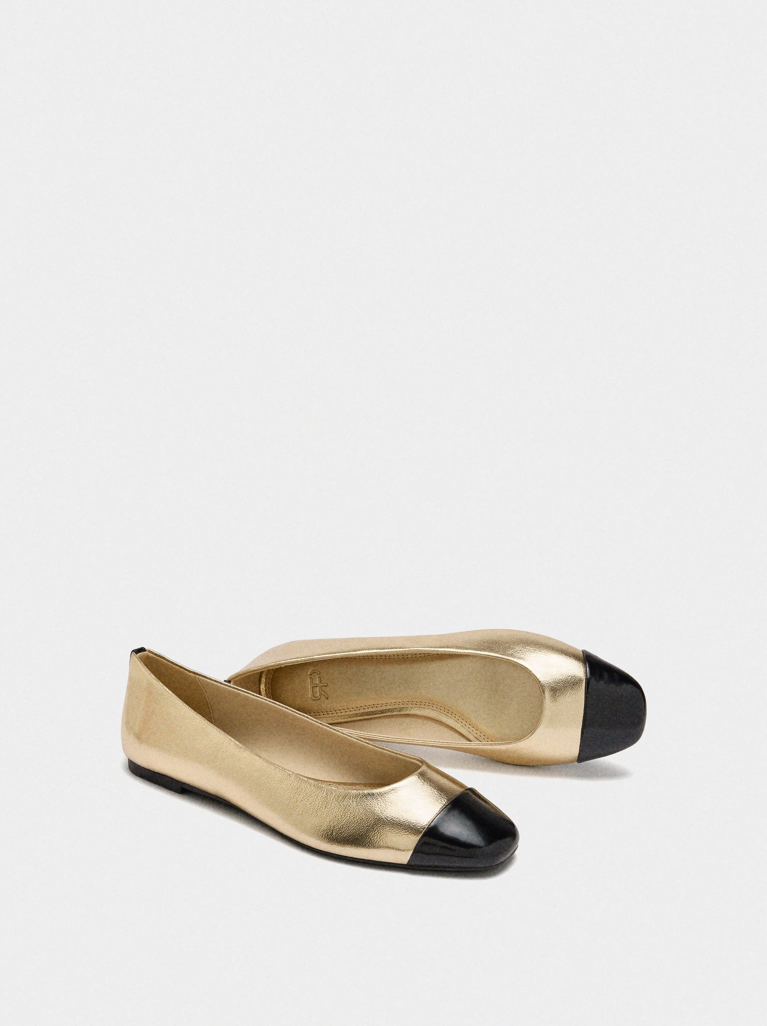 Bailarinas contraste