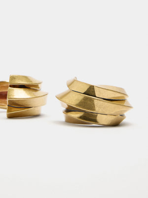 Aros maxi efecto triple