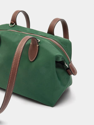 Bolso shopper de nylon S