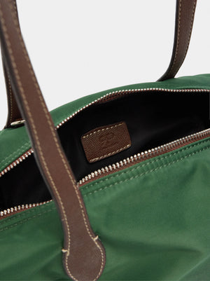 Bolso shopper de nylon S