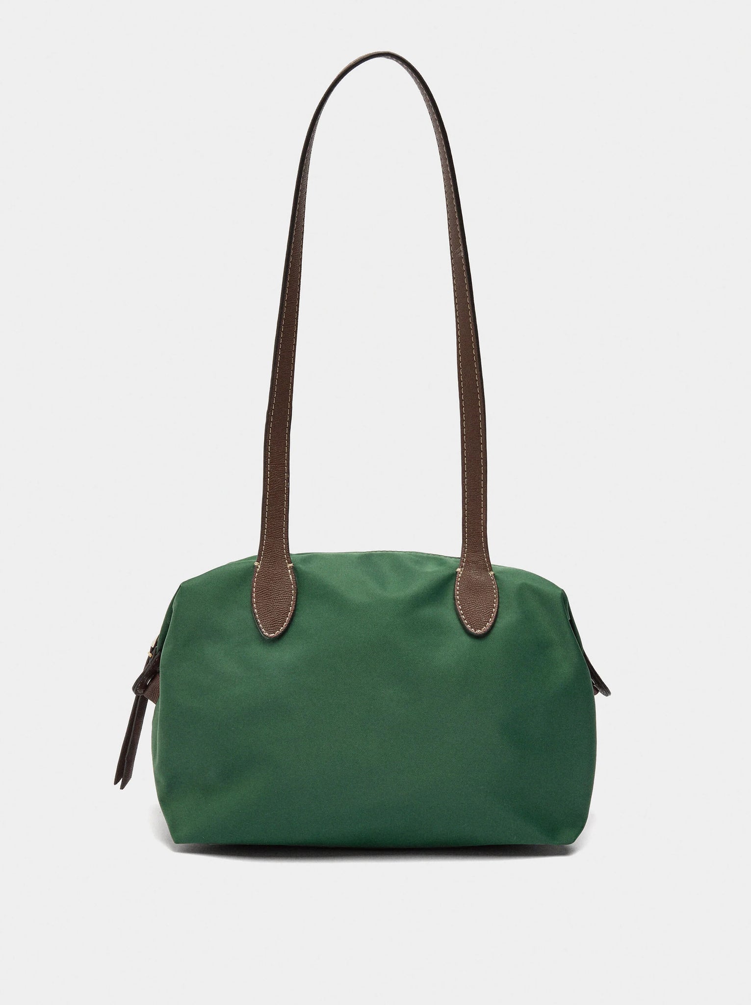 Bolso shopper de nylon S