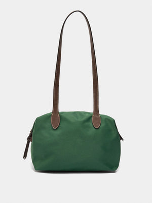 Bolso shopper de nylon S