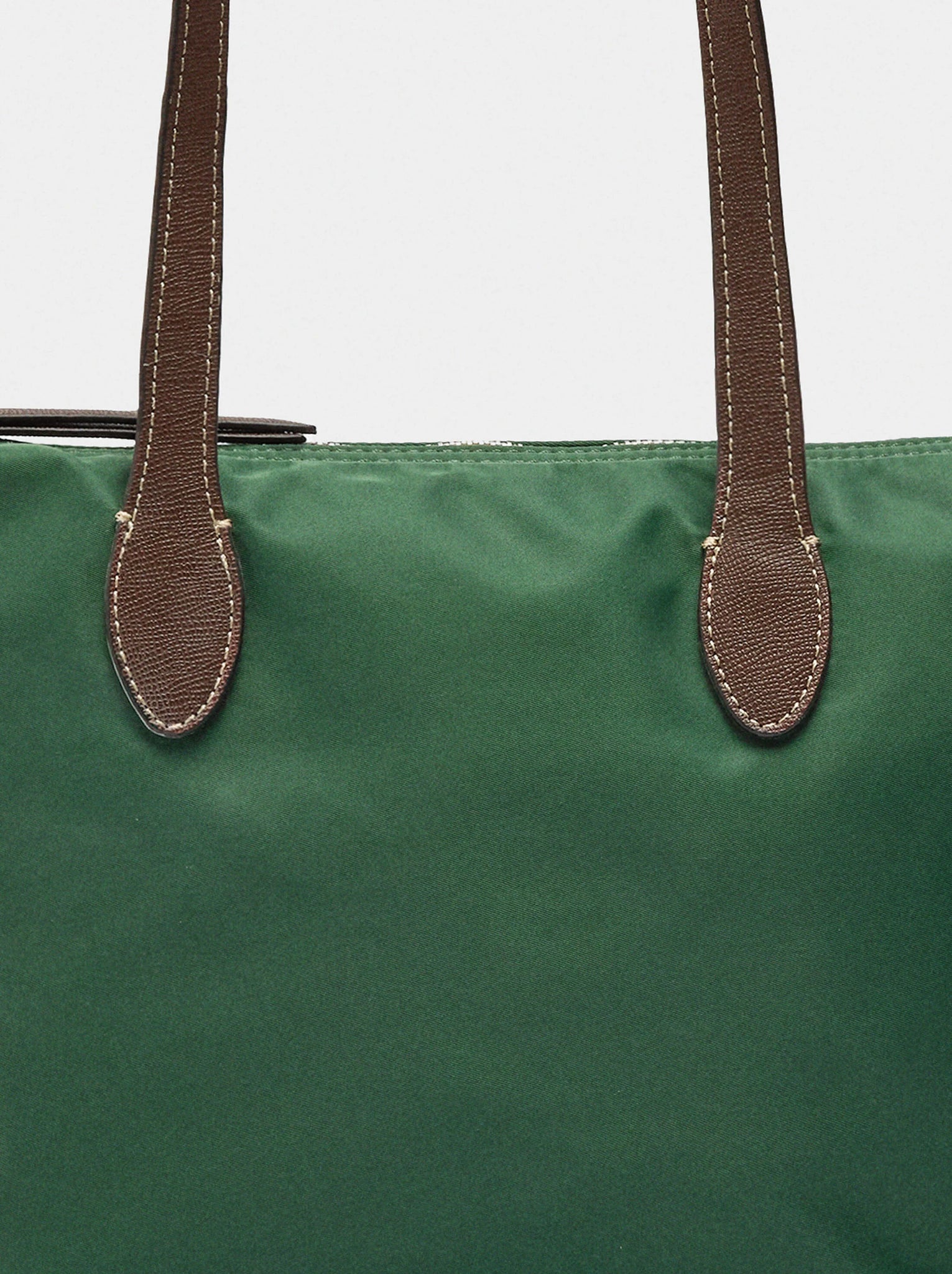 Bolso shopper de nylon S