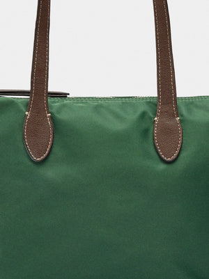 Bolso shopper de nylon S