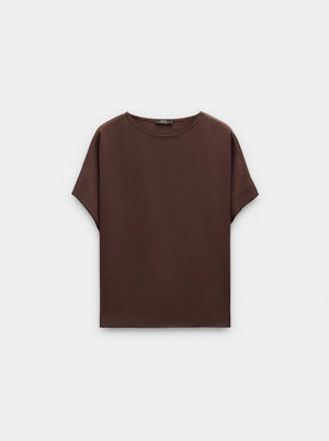 Camiseta lisa