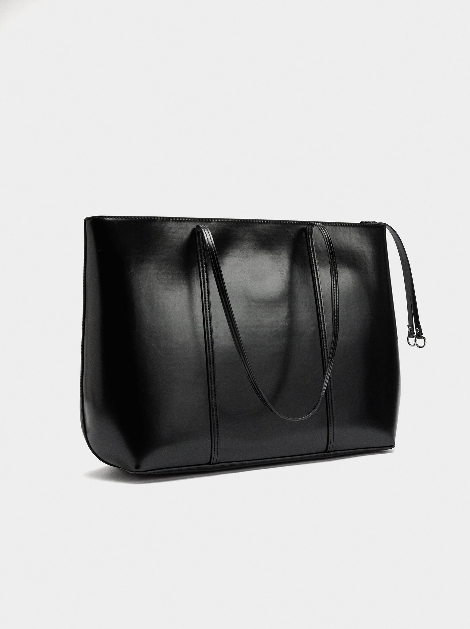 Bolso para portátil de 13" liso