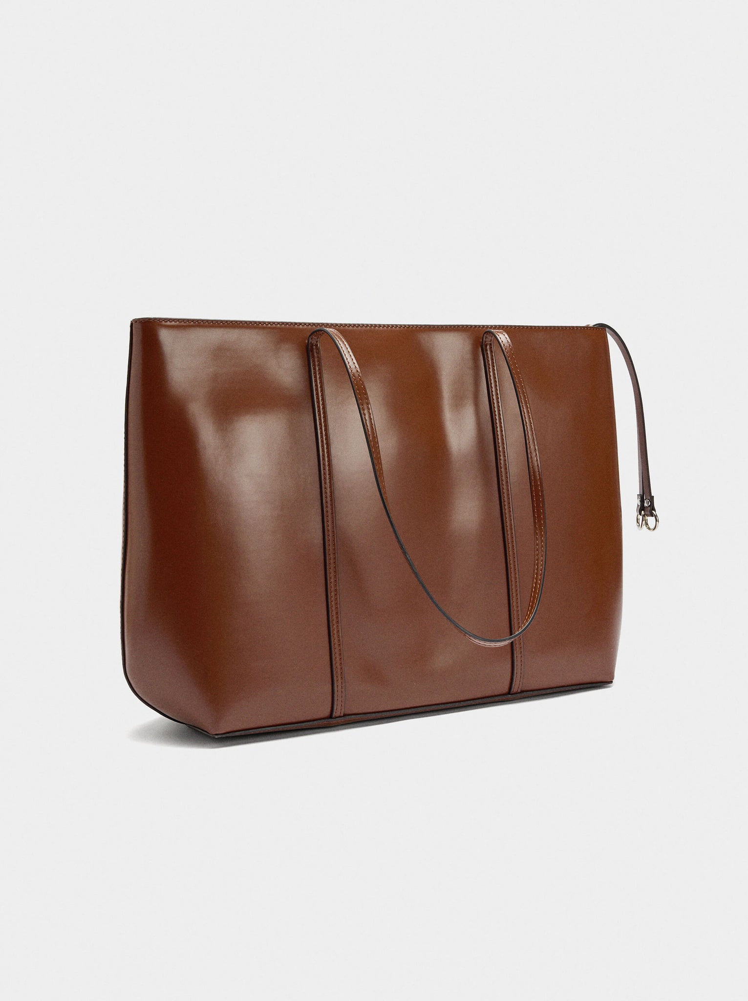 Bolso para portátil de 13" liso