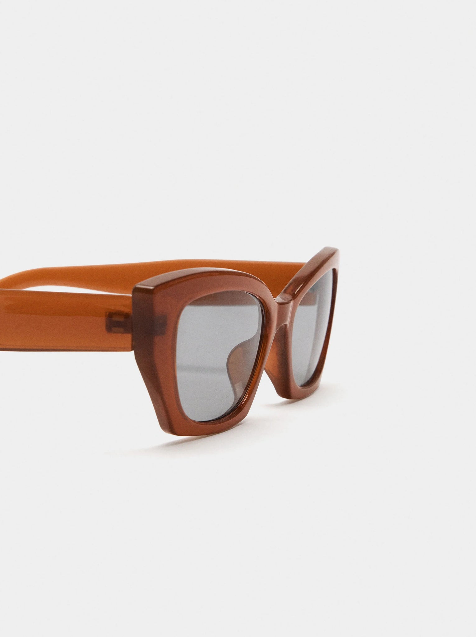 Gafas de sol cat eye