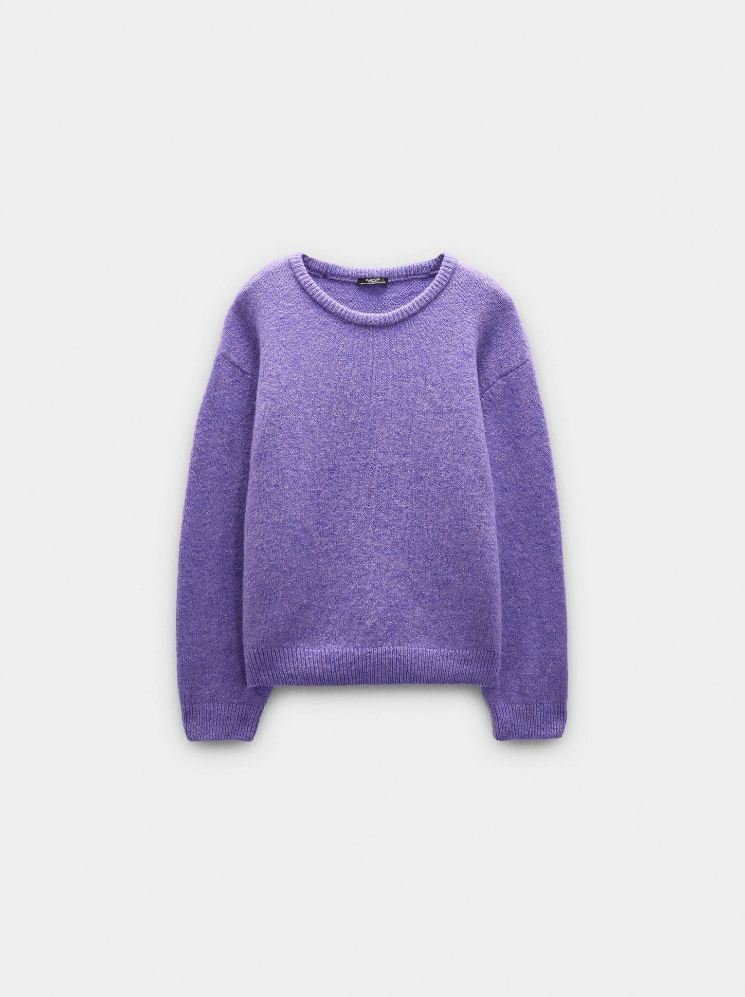 Jersey de punto
