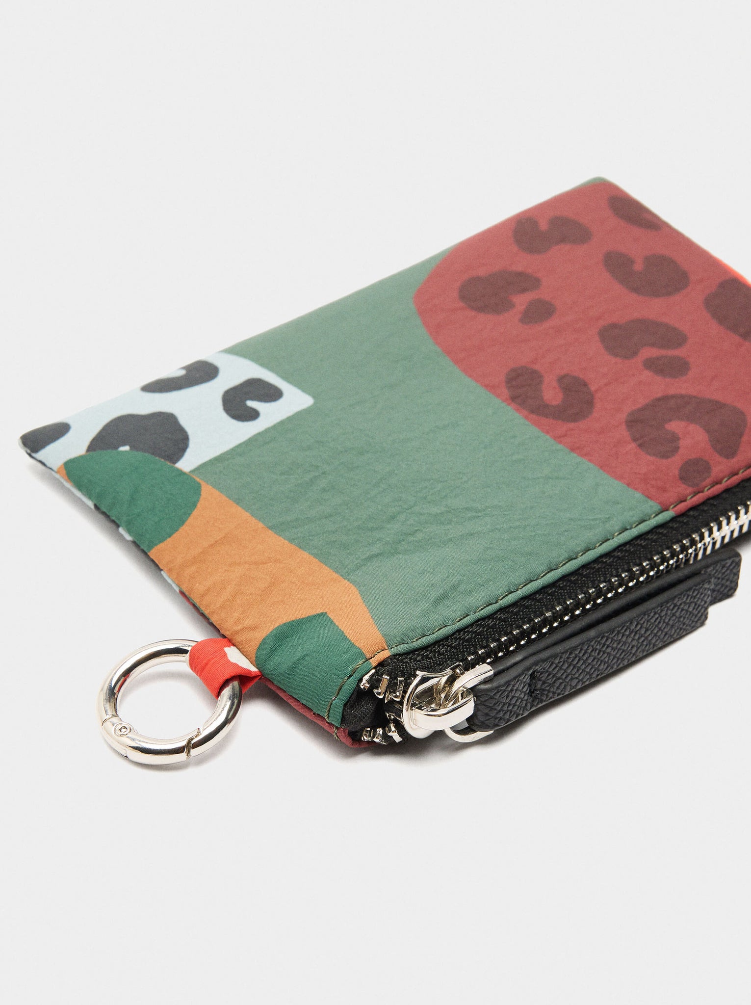 Mochila de nylon para portátil 13"