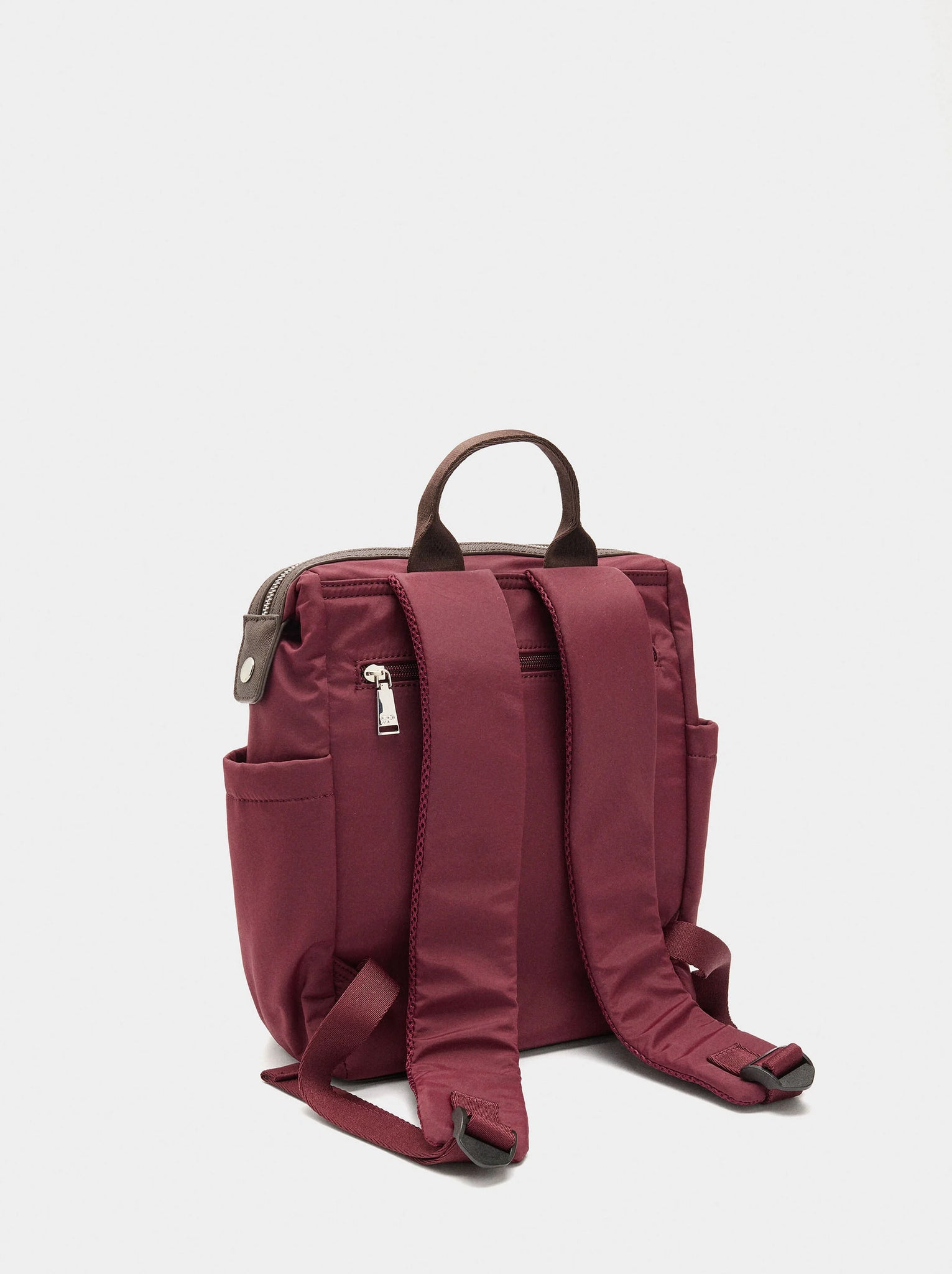 Mochila de nylon para portátil 13"