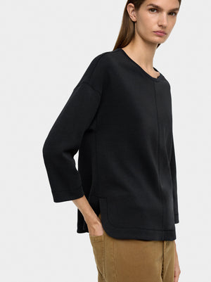 Sudadera básica