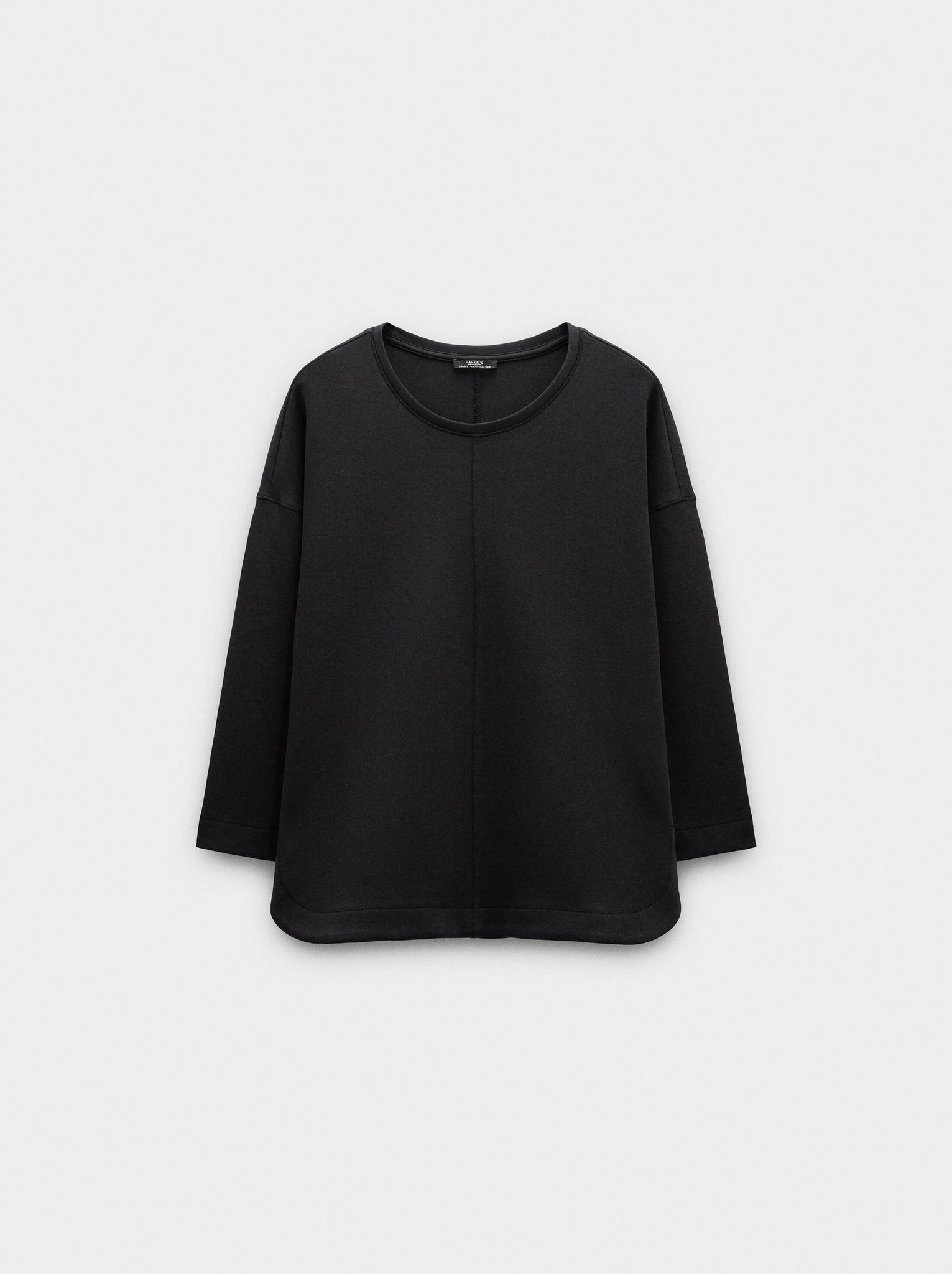 Sudadera básica