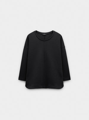 Sudadera básica