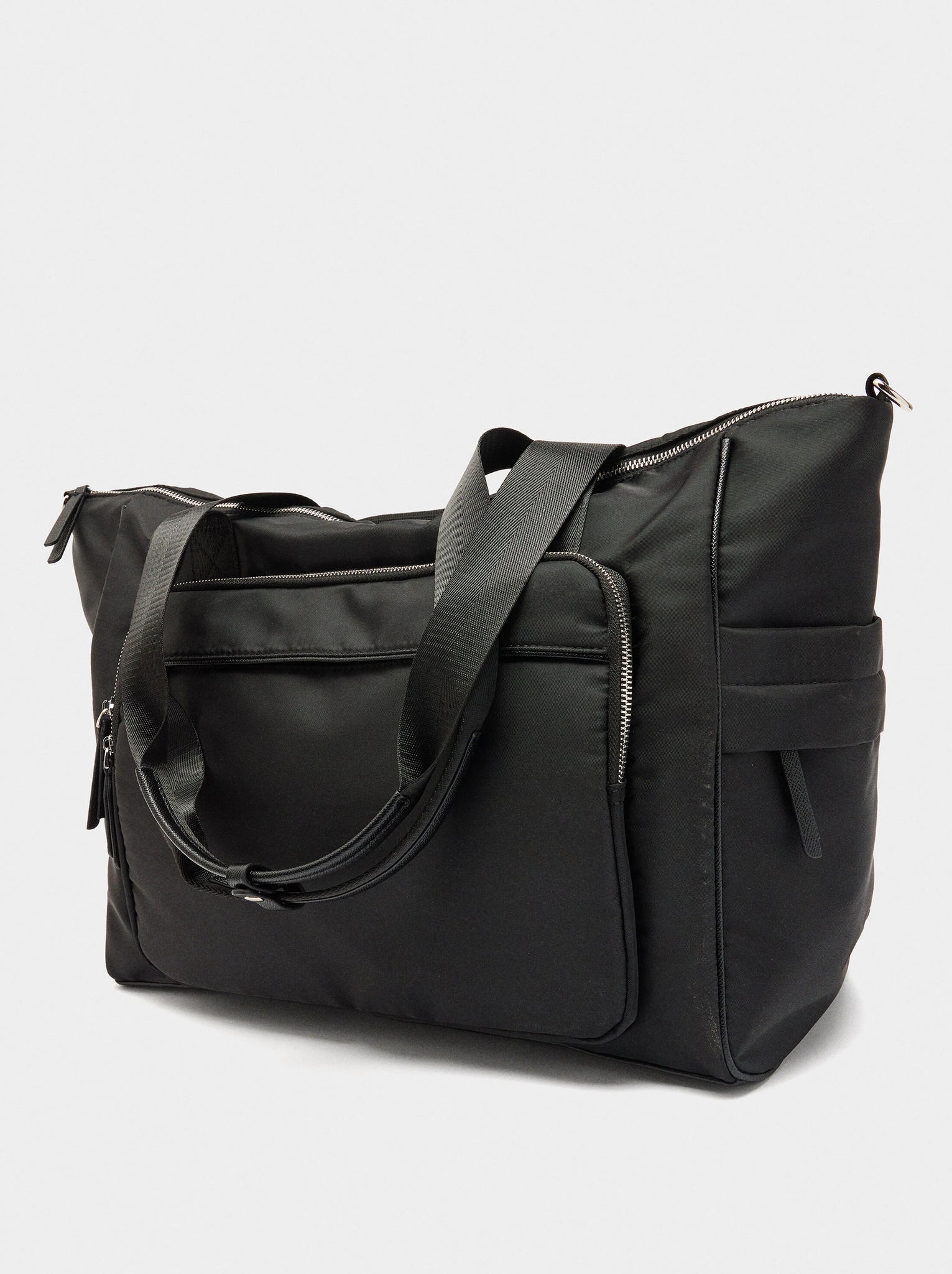 Bolso de viaje de nylon