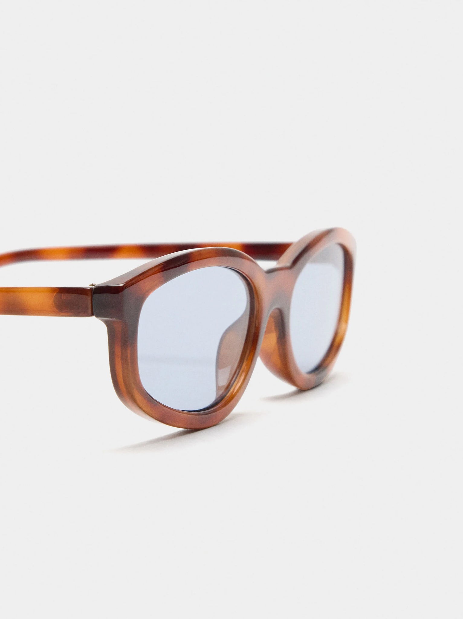 Gafas de sol ovaladas