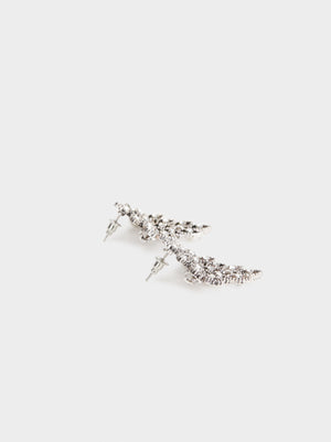 Pendientes Con Cristales - Parfois Guatemala Accesorios de mujer Guatemala