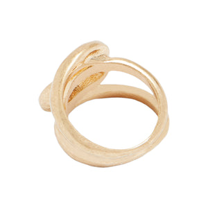 Anillo Dorado