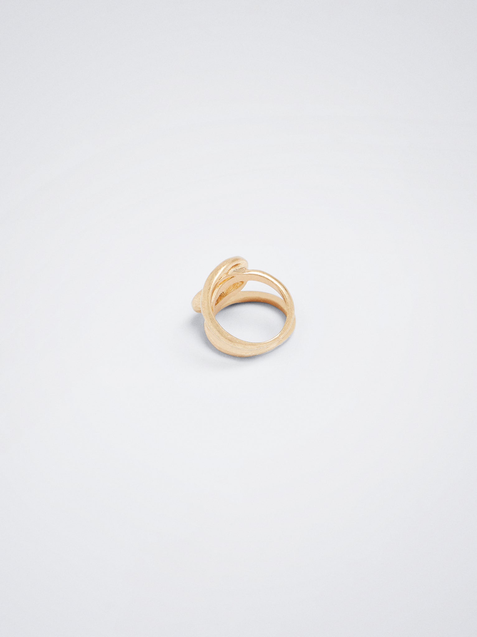 Anillo Dorado