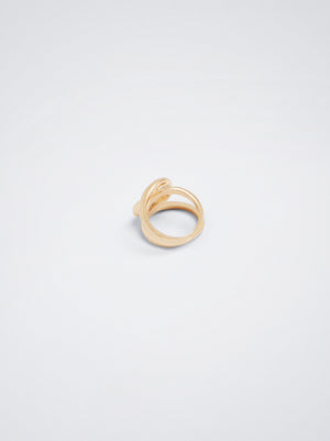 Anillo Dorado