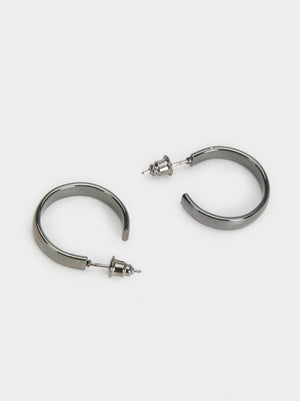 Set De Aros Pequeñas Básicas - Parfois Guatemala Accesorios de mujer Guatemala
