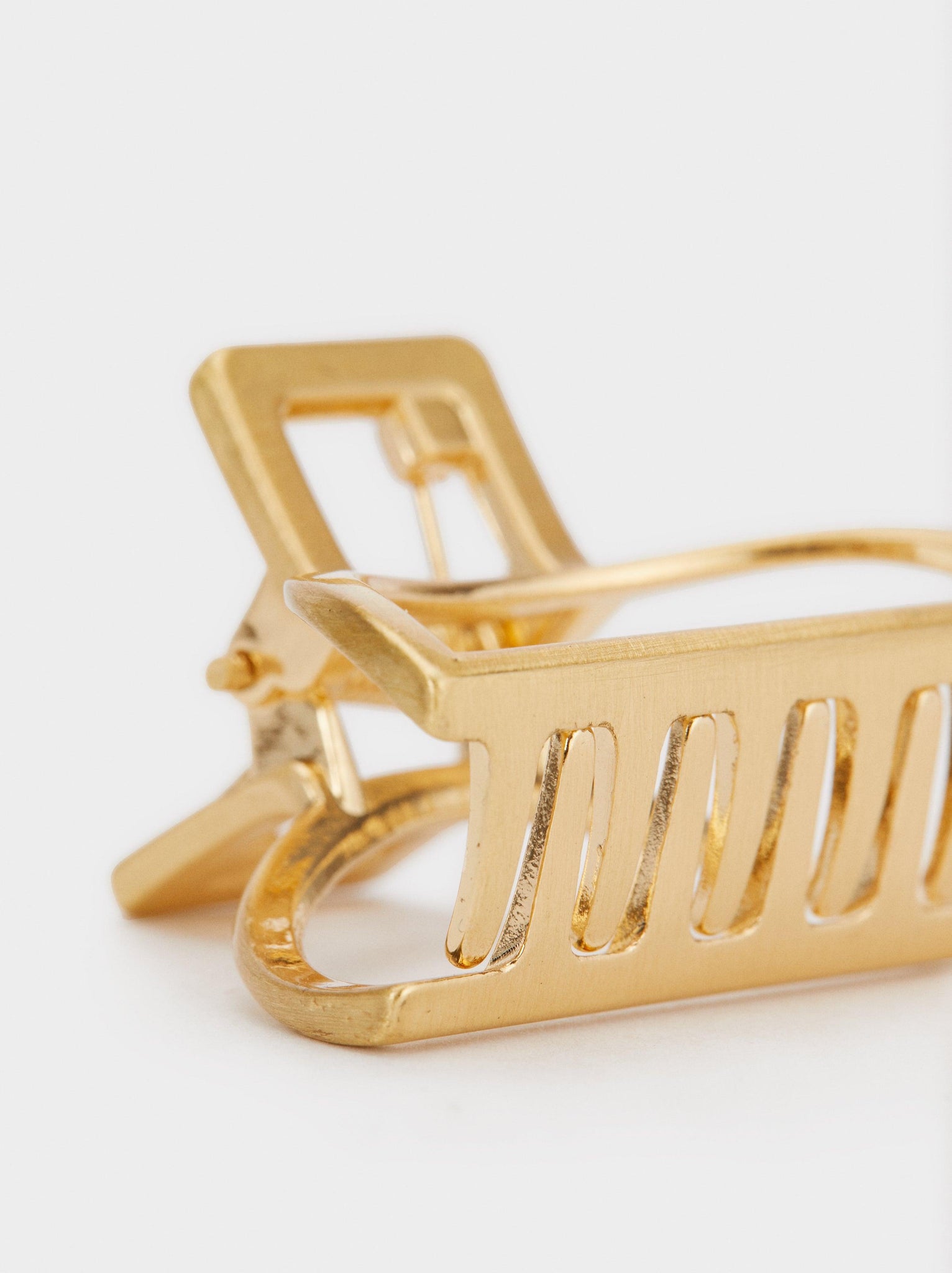 Pinza Básica - Parfois Guatemala Accesorios de mujer Guatemala