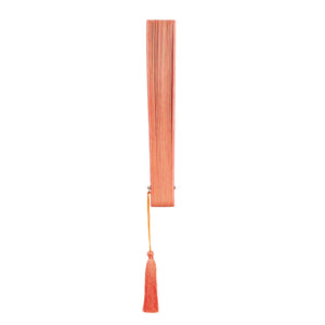 Abanico Bambú Con Perforado - Parfois Guatemala Accesorios de mujer Guatemala