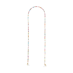 Cadena Para Mascarilla Y Gafas Multicolor - Parfois Guatemala Accesorios de mujer Guatemala