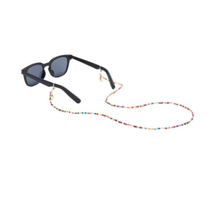 Cadena Para Mascarilla Y Gafas Multicolor - Parfois Guatemala Accesorios de mujer Guatemala